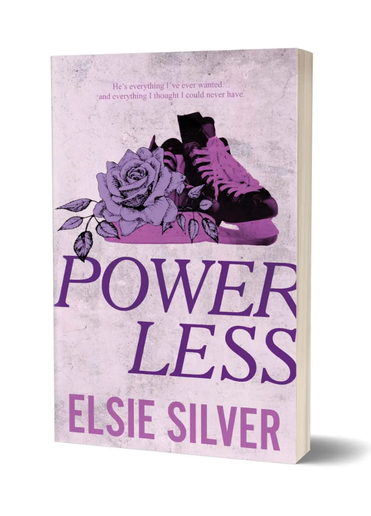 Powerless by Elsie Silver